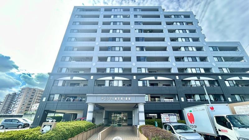 5LDK apartment in Hakata Ward, Fukuoka - Photo 1