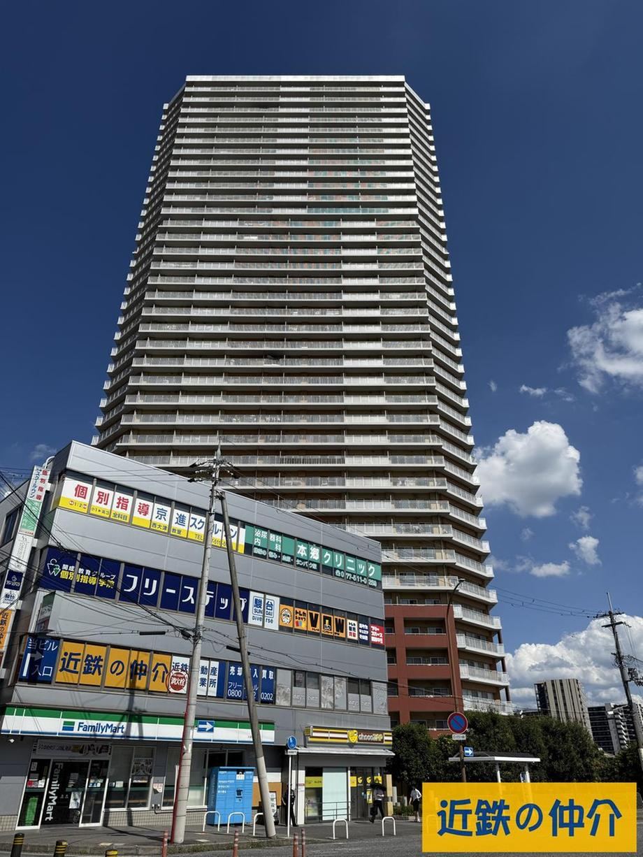 3LDK apartment in Otsu, Shiga - Photo 1
