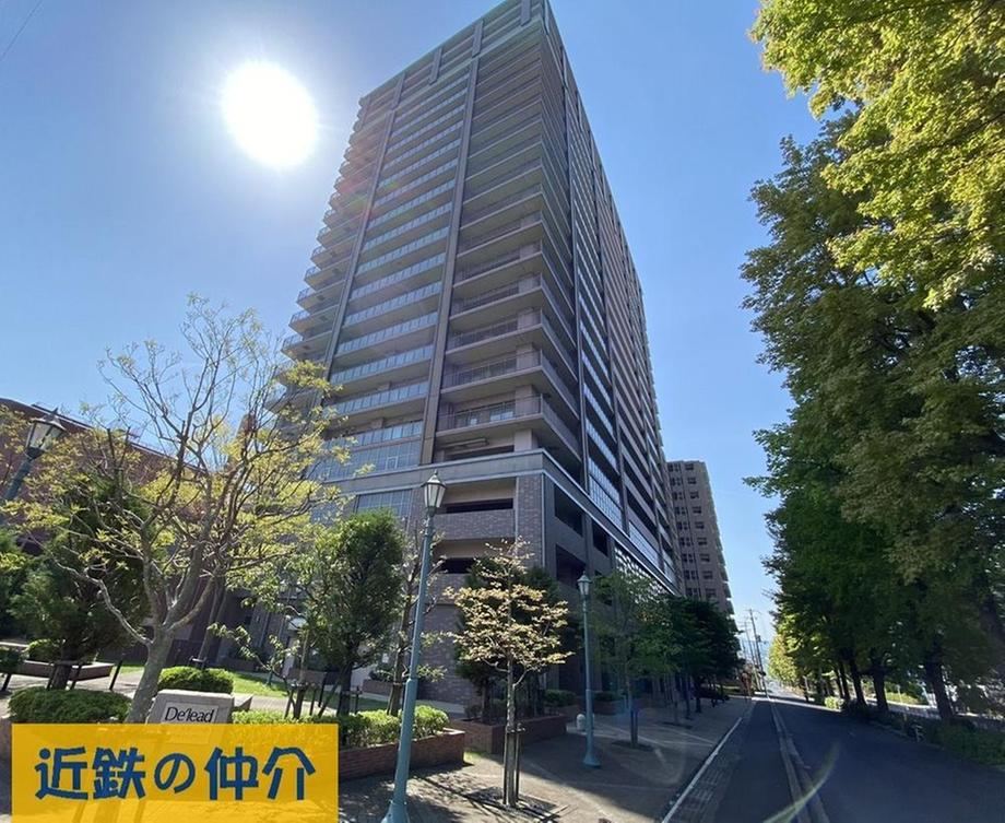 3LDK apartment in Otsu, Shiga - Photo 1