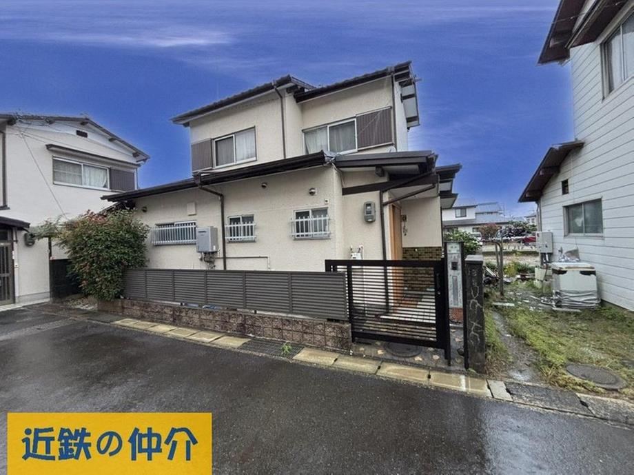 4DK house in Otsu, Shiga - Photo 1