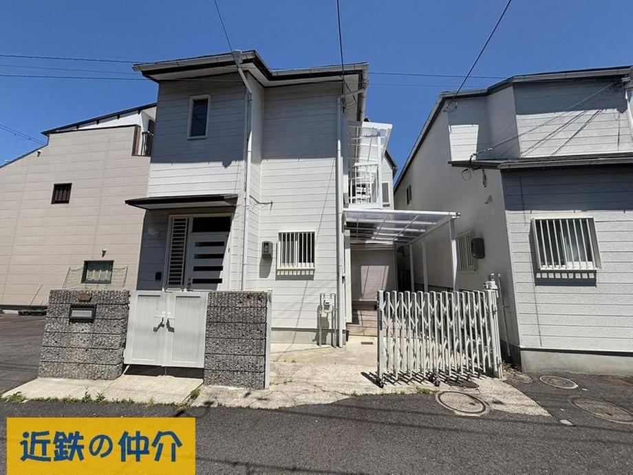 4LDK house in Otsu, Shiga - Photo 1