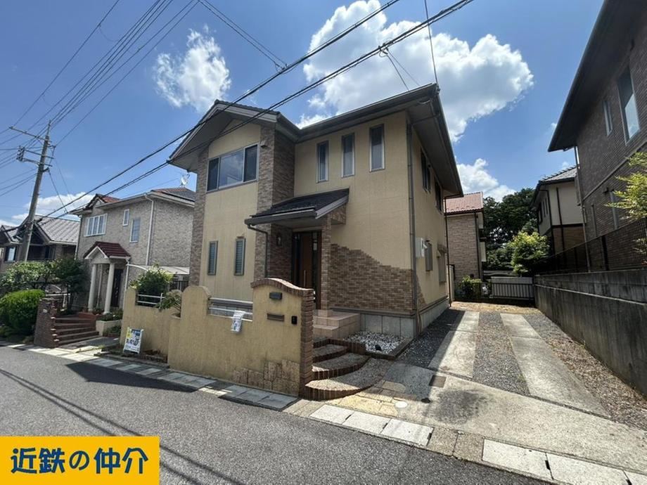 4LDK house in Otsu, Shiga - Photo 1
