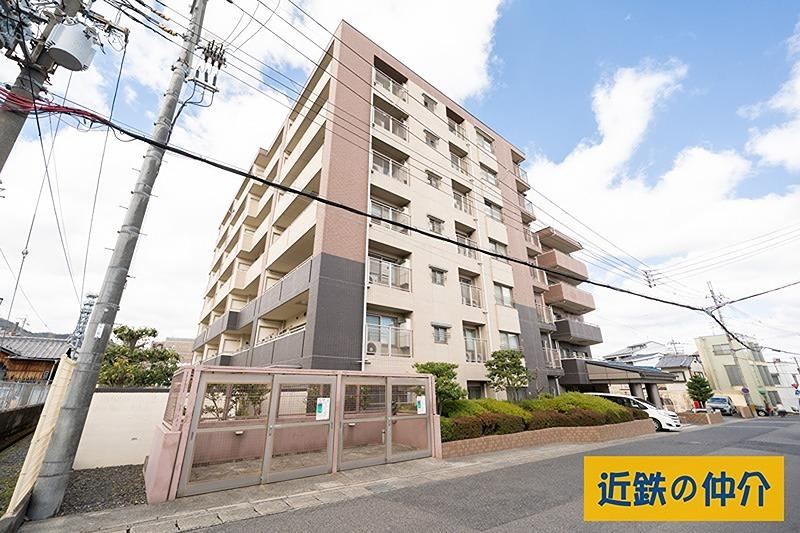 3LDK apartment in Otsu, Shiga - Photo 1