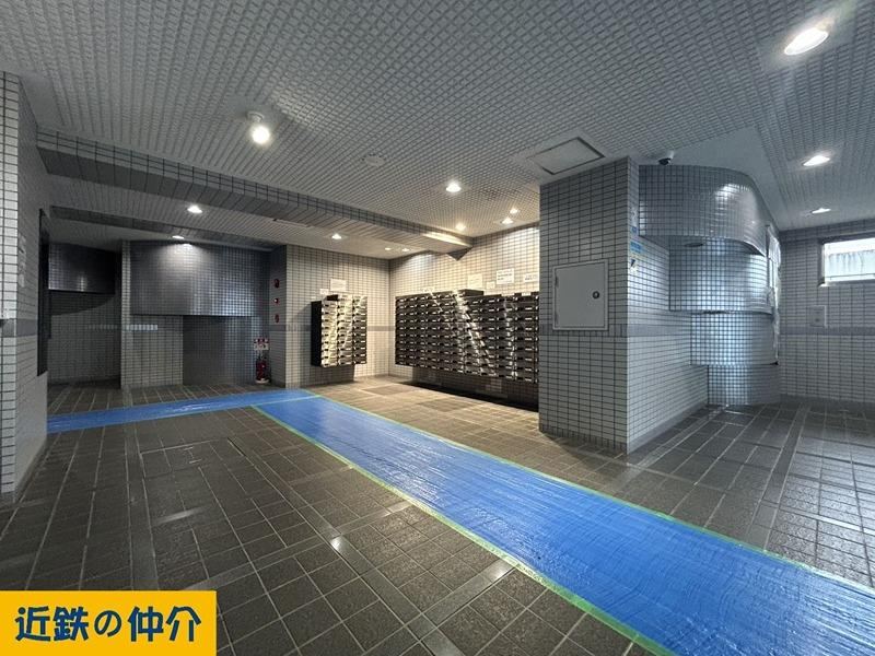 3LDK apartment in Otsu, Shiga - Photo 1