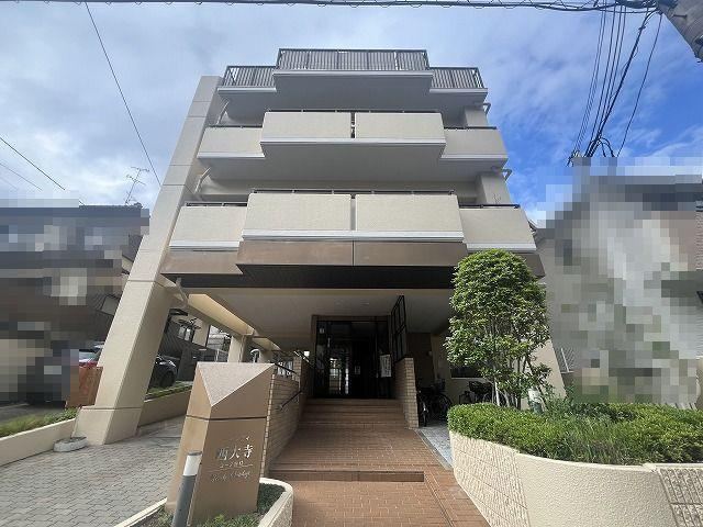 2LDK apartment in Nara, Nara - Photo 1