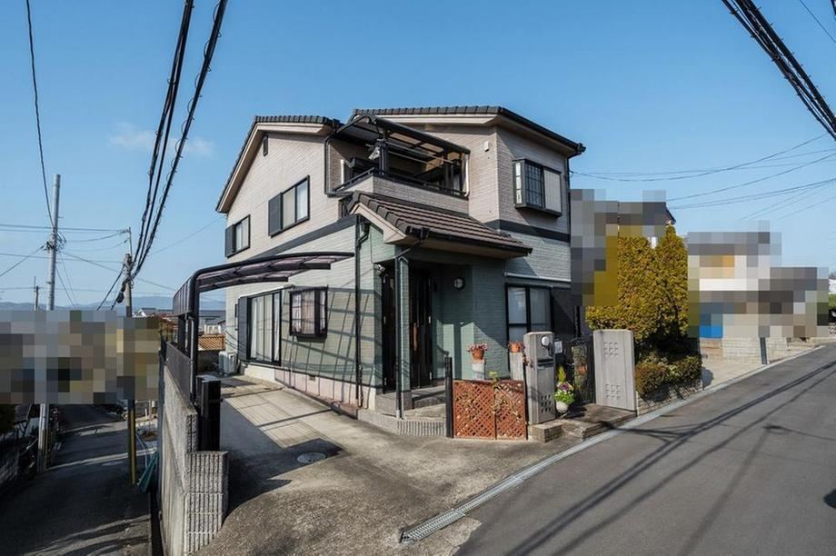 4LDK+S house in Nara, Nara - Photo 1