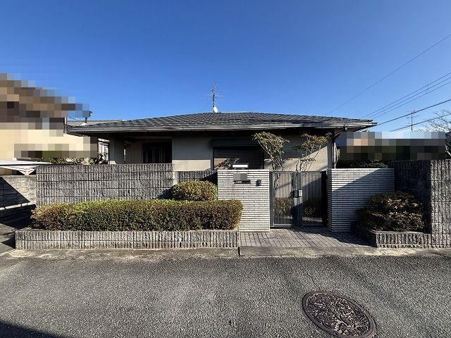 2LDK+S house in Nara, Nara - Photo 1