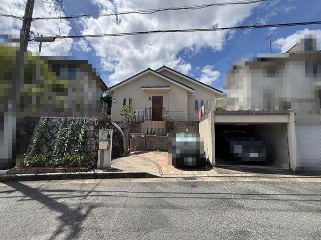 3LDK+S house in Nara, Nara - Photo 1