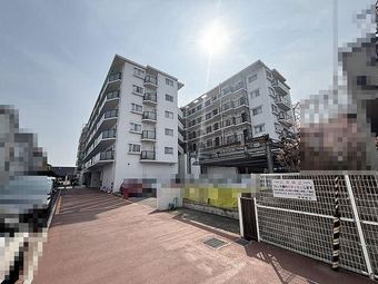 3LDK apartment in Kawanishi, Shiki District