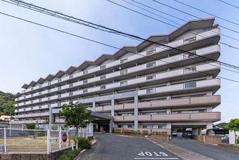 3LDK apartment in Itoshima