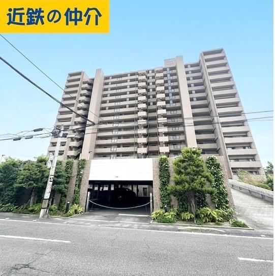 2LDK+S apartment in Saga, Saga - Photo 1