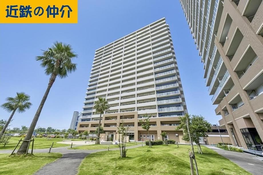 3LDK apartment in Higashi Ward, Fukuoka - Photo 1