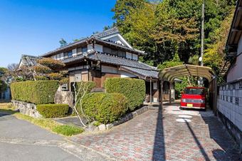 3LDK house in Onga, Onga District