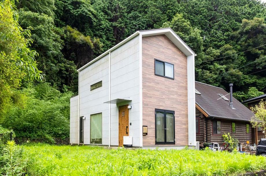 2LDK+S house in Itoshima, Fukuoka - Photo 1