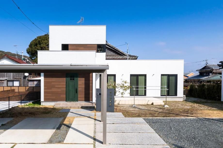 2LDK house in Itoshima, Fukuoka - Photo 1