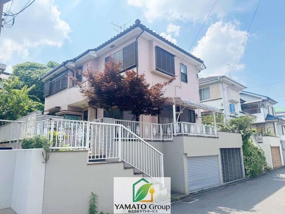 4LDK house in Minami Ward, Saitama - Photo 1