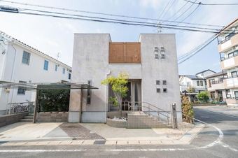3LDK house in Owariasahi