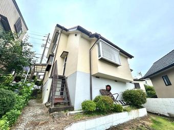 5DK+S house in Nisshin