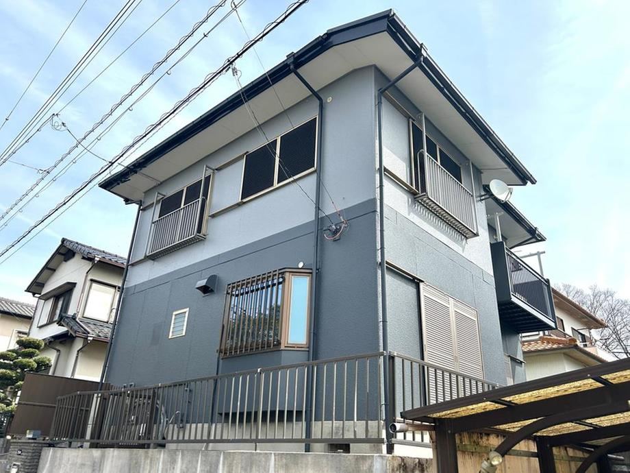 3LDK house in Nisshin, Aichi - Photo 1