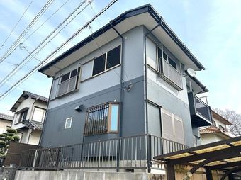 3LDK house in Nisshin
