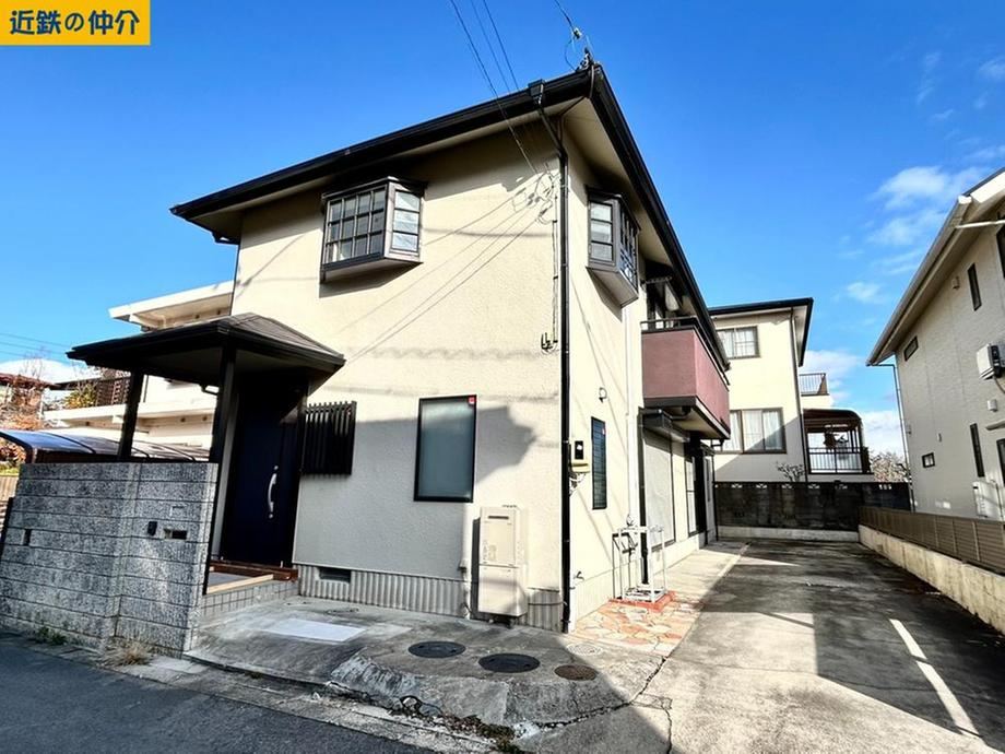 5LDK house in Owariasahi, Aichi - Photo 1