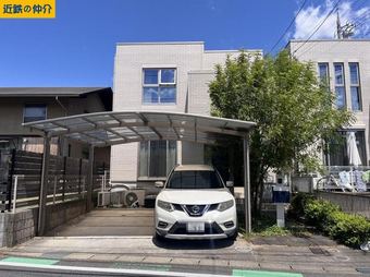 3LDK house in Owariasahi