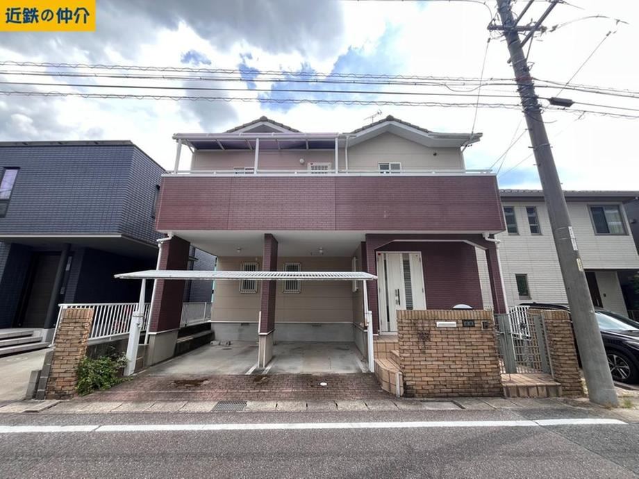 4LDK+S house in Owariasahi, Aichi - Photo 1