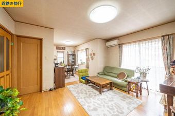 4LDK house in Nagakute