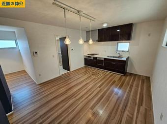 3LDK+S house in Nagakute