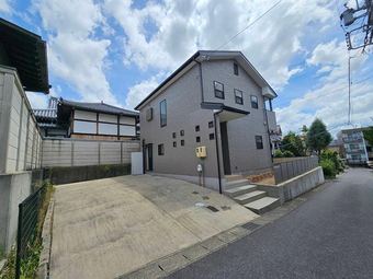 4LDK+S house in Owariasahi