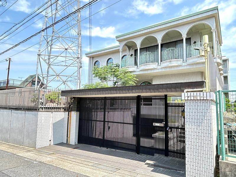 6LDK+S house in Meito Ward, Nagoya, Aichi - Photo 1