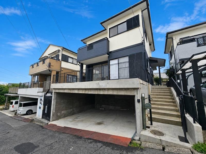 4LDK house in Owariasahi, Aichi - Photo 1