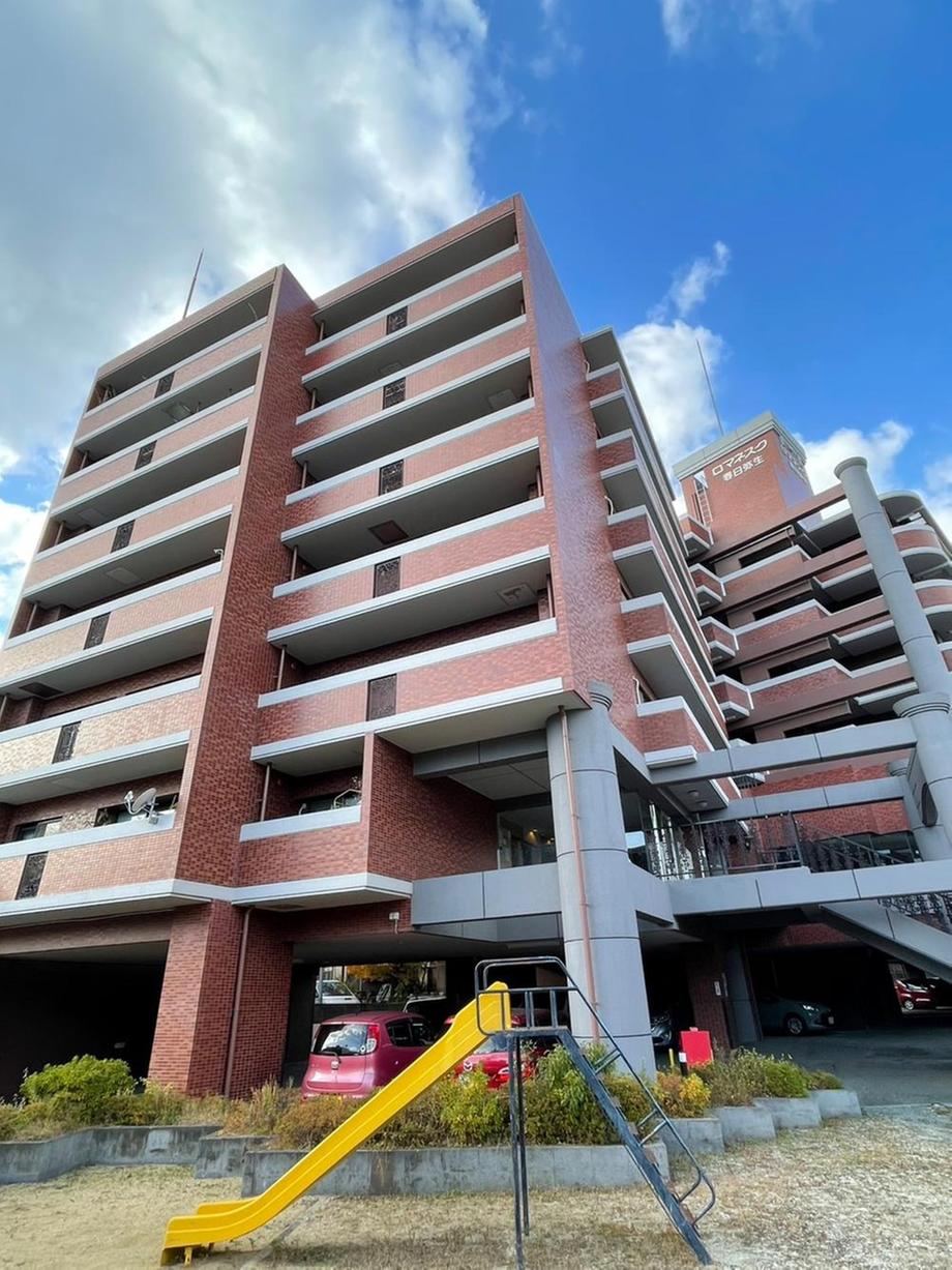 3LDK+S apartment in Kasuga, Fukuoka - Photo 1