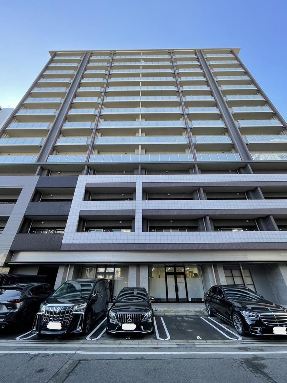 1LDK apartment in Hakata Ward, Fukuoka - Photo 1
