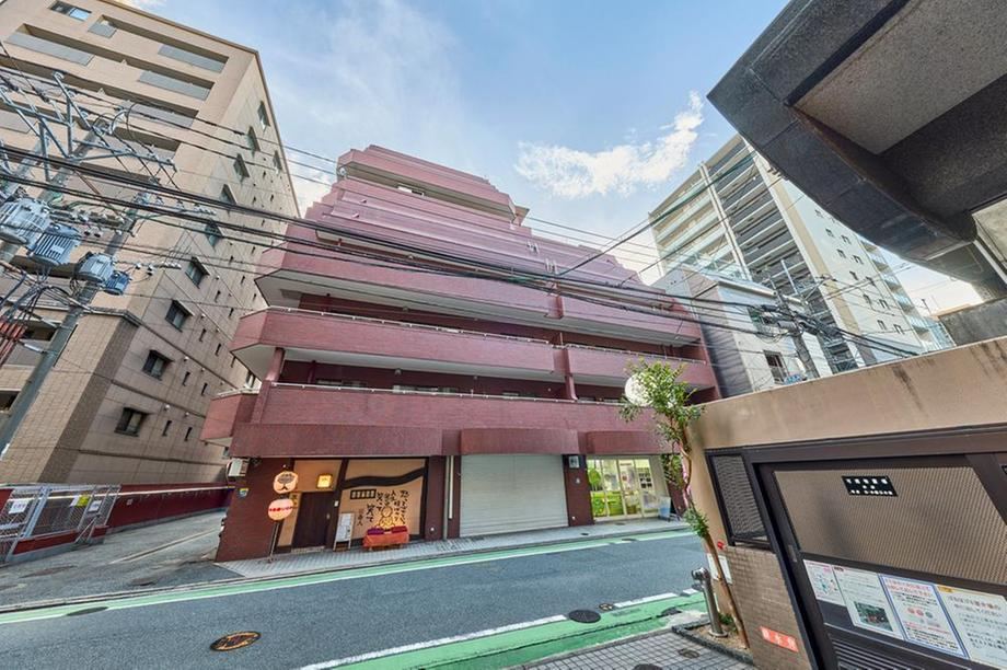 3LDK apartment in Chuo Ward, Fukuoka - Photo 1