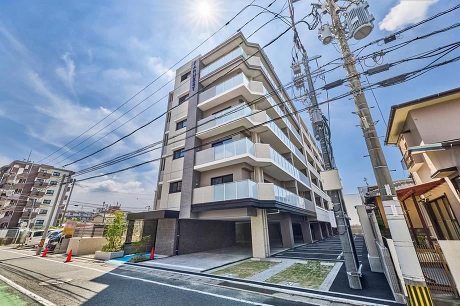 3LDK apartment in Minami Ward, Fukuoka - Photo 1