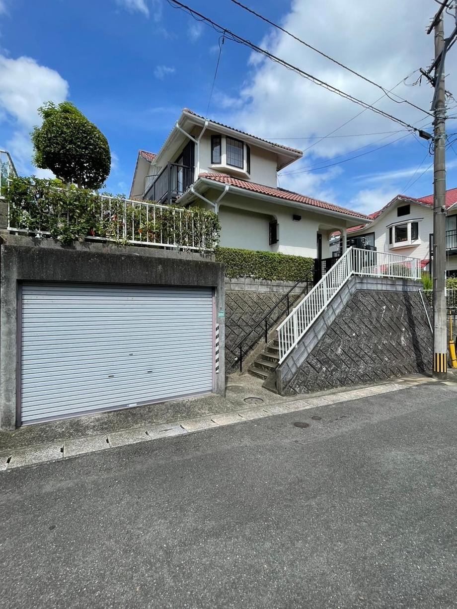 5LDK house in Minami Ward, Fukuoka - Photo 1