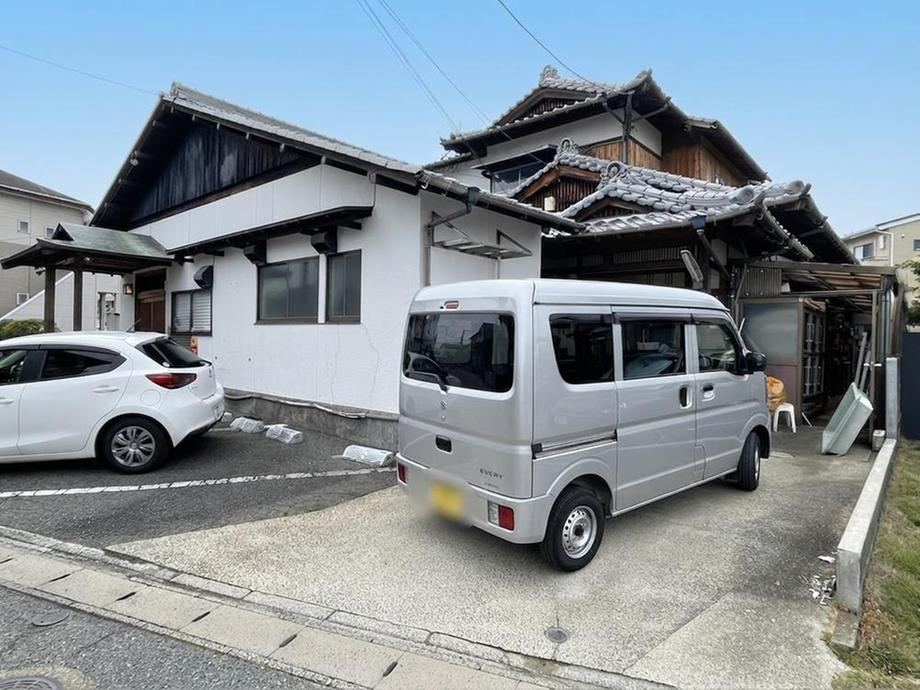 8K house in Minami Ward, Fukuoka - Photo 1