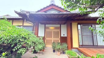 6LDK house in Onojo