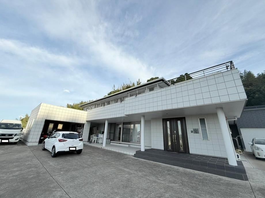 8LDK+S house in Karatsu, Saga - Photo 1