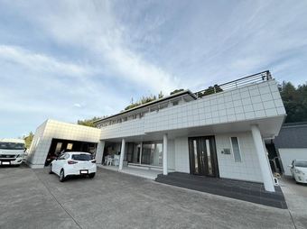 8LDK+S house in Karatsu