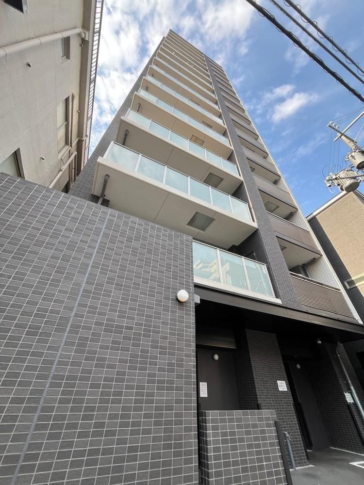 1LDK apartment in Tennoji Ward, Osaka - Photo 1