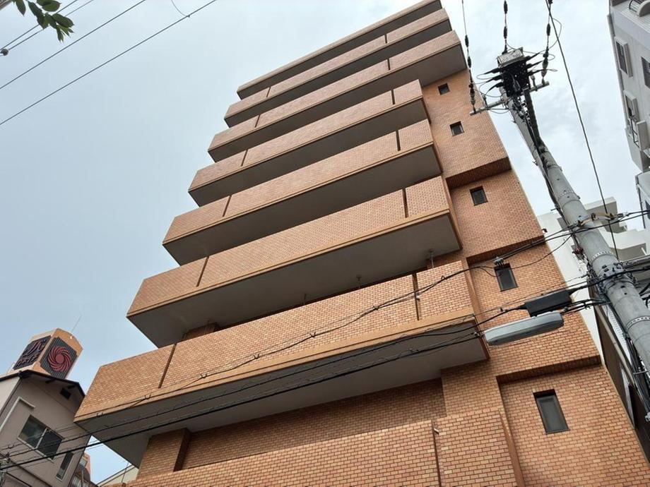 3LDK apartment in Chuo Ward, Osaka - Photo 1
