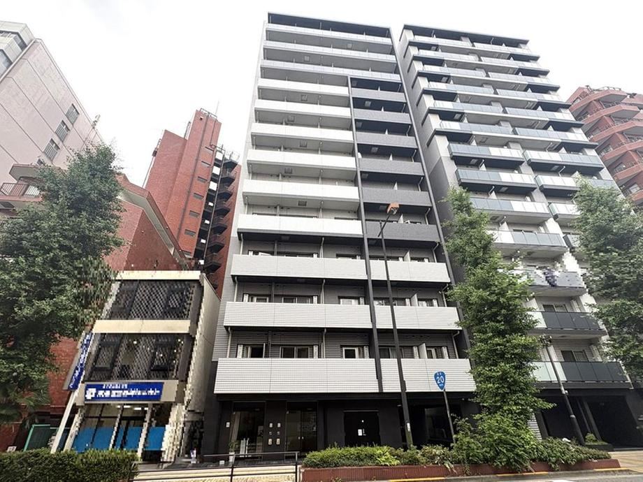 1DK apartment in Hachioji, Tokyo - Photo 1