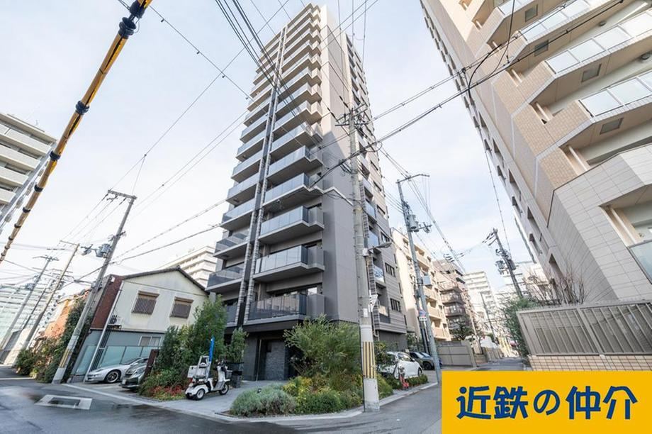 3LDK apartment in Tennoji Ward, Osaka - Photo 1