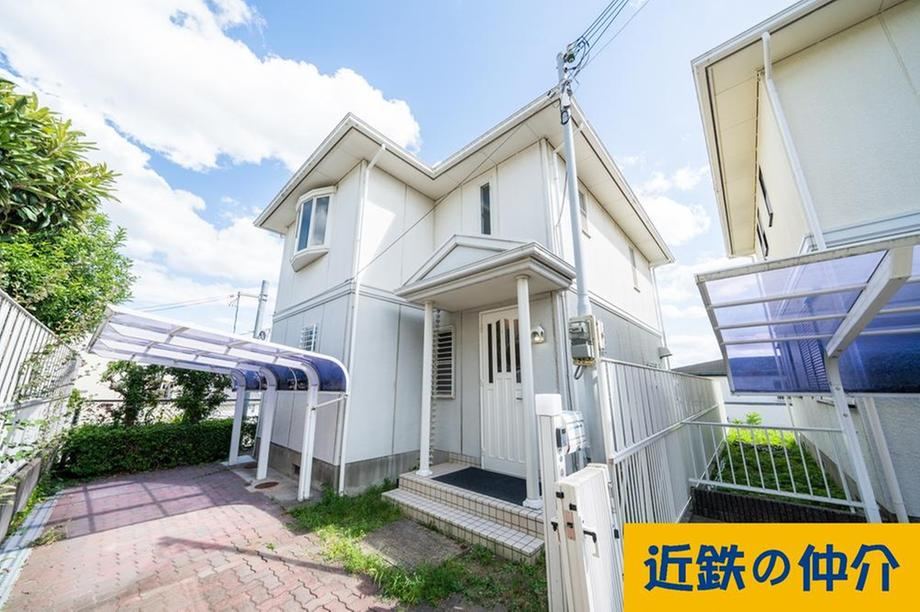 4LDK+S house in Toyonaka, Osaka - Photo 1