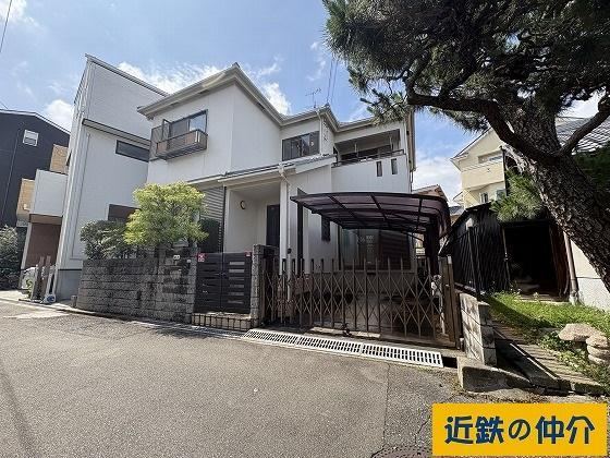 5LDK+S house in Toyonaka, Osaka - Photo 1
