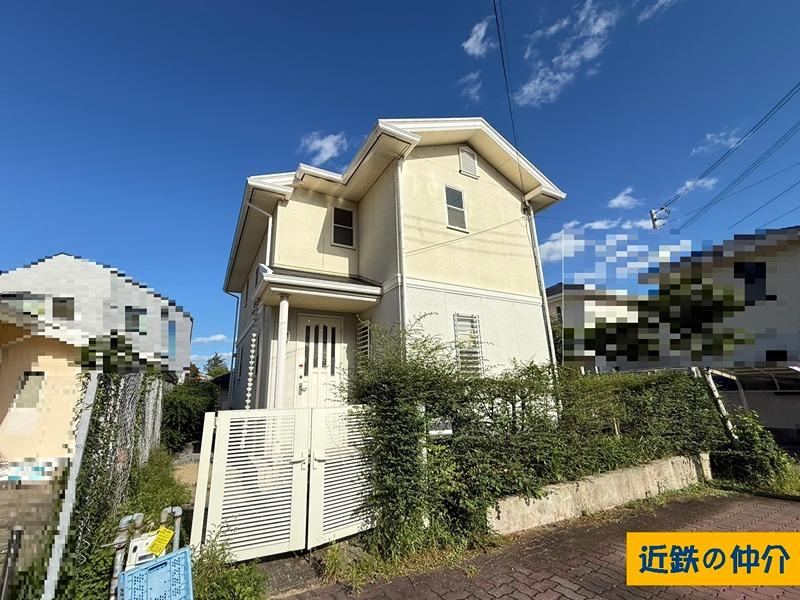 4LDK+S house in Toyonaka, Osaka - Photo 1