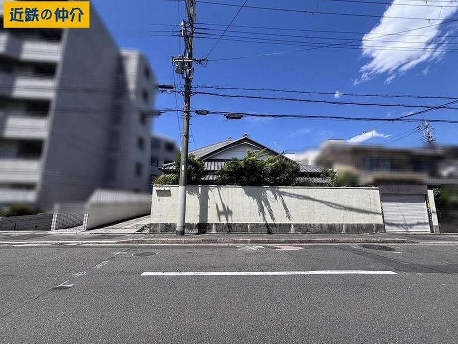 9K+S house in Kamigyo Ward, Kyoto - Photo 1