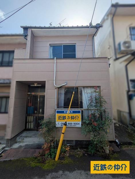 5DK house in Kita Ward, Kyoto - Photo 1